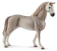 Игровая фигурка Schleich Мерин голштинской породы 127х34х111 мм (6688126) PZ, код: 8256259