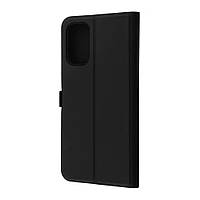 Чехол-книжка для телефона WAVE Flap Case Samsung Galaxy A32 Black