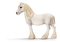 Игровая фигурка Schleich Шайрская кобыла 135х40х125 мм (6688231) PZ, код: 8256315