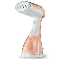 Відпарювач для одягу ручна праска щітка RAF R.1214 Beige