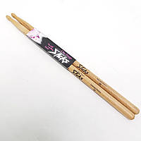 Барабанні палички On-Stage HW2B Hickory Drum Sticks KB, код: 6839148