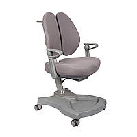 Дитяче ортопедичне крісло FunDesk Leone Grey CS, код: 8080457