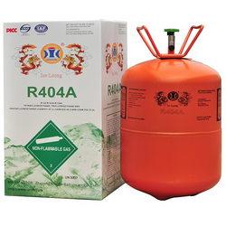 Фреон Ice Loong R404a 10.9kg (Холодоагент R404a, Хладон-404a, Фреон 404, ДФУ-404a, HFC-404 А) - фото 1 - id-p2167856944