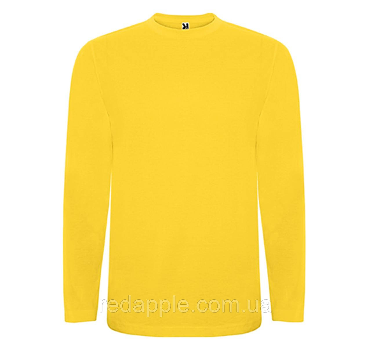Футболка з довгим рукавом Extreme L/S, фото 1