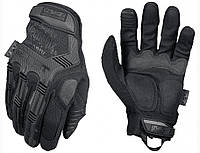 Тактические перчатки M-Pact Mechanix M Black KC, код: 7797730