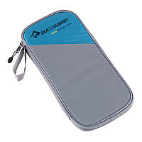 Гаманець Sea To Summit Travel Wallet RFID L Blue (STS ATLTWRFIDLBL) KB, код: 1898653