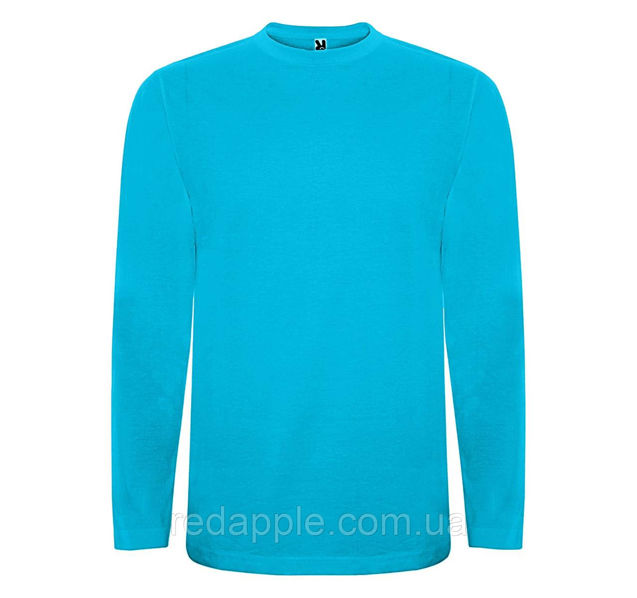 Футболка з довгим рукавом Extreme L/S, фото 1