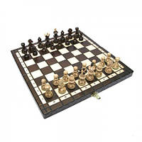 Шахматы Madon Жемчужина средняя 35х35 см (c-134b) KC, код: 119399