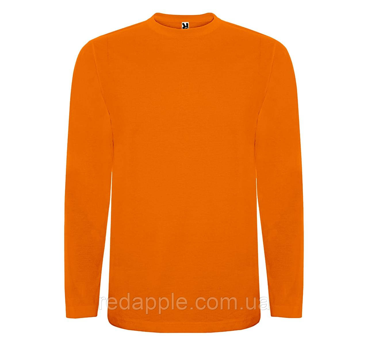 Футболка з довгим рукавом Extreme L/S, фото 1