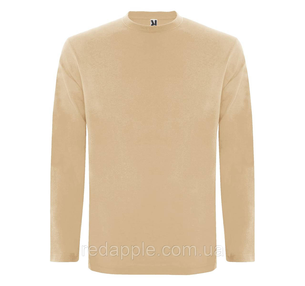 Футболка з довгим рукавом Extreme L/S, фото 1