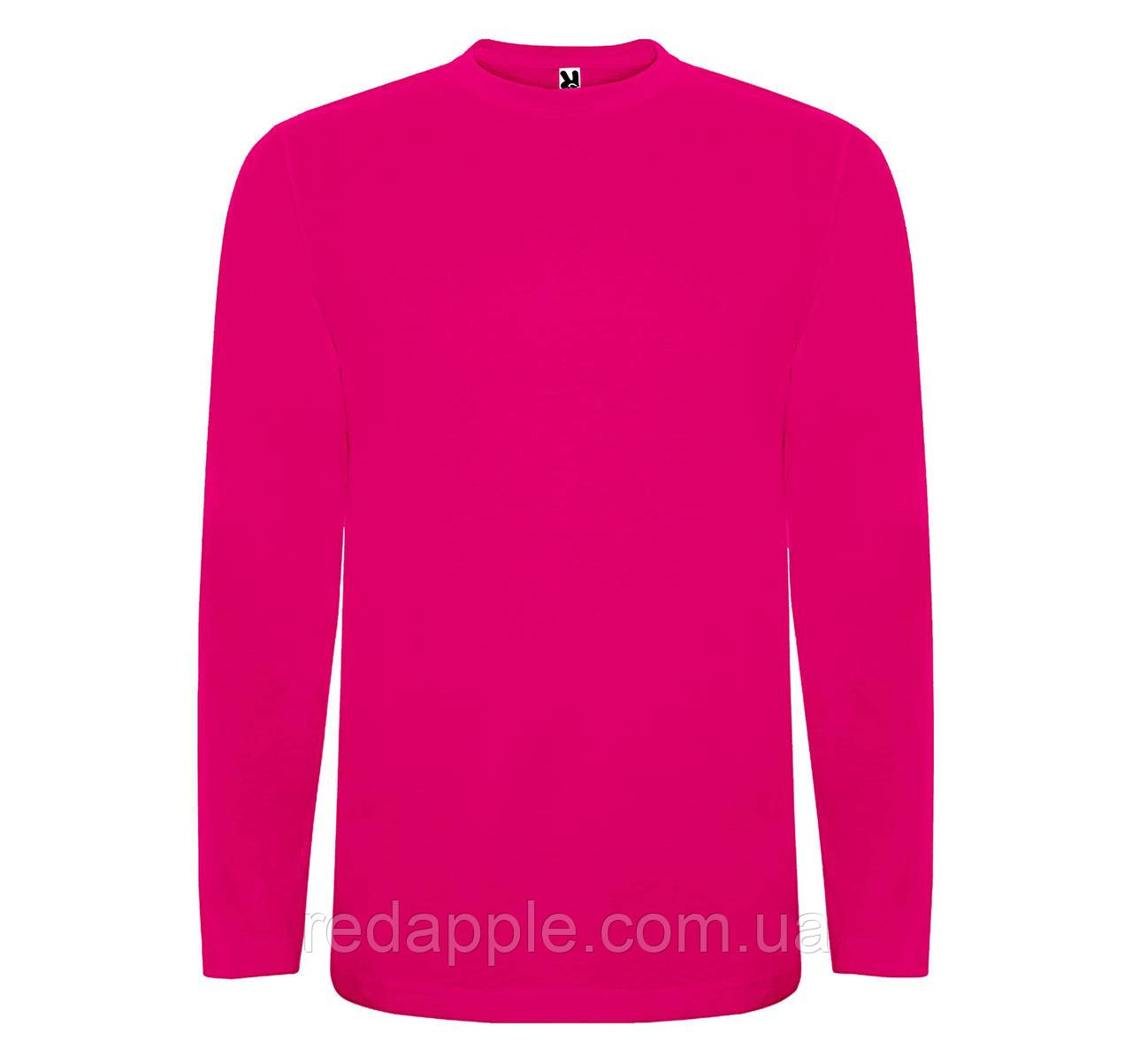 Футболка з довгим рукавом Extreme L/S, фото 1