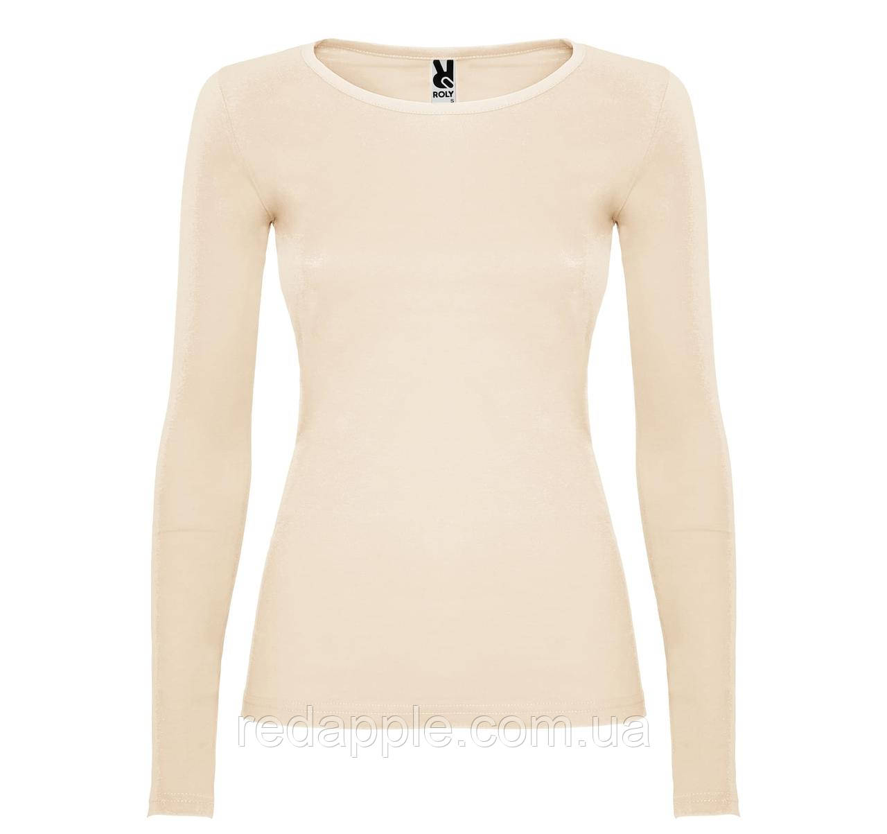 Футболка з довгим рукавом Extreme Woman, фото 1