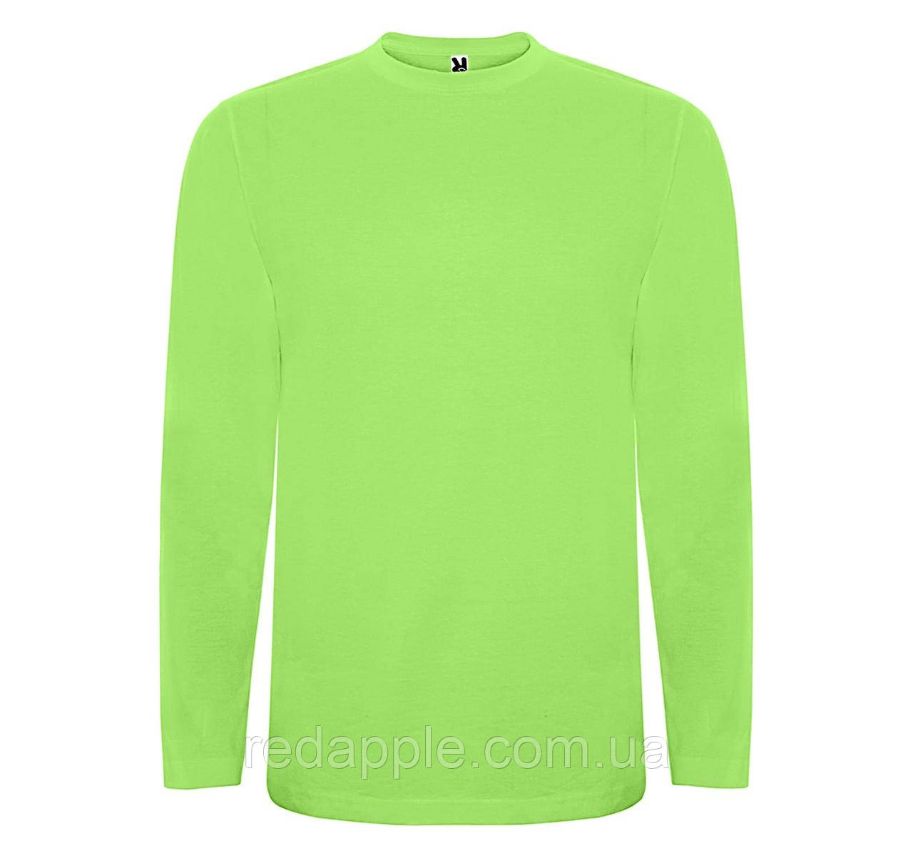 Футболка з довгим рукавом Extreme L/S, фото 1