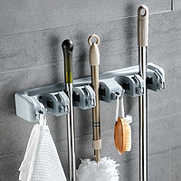 Держатель для швабр и щеток Broom Holder 77R75TE8CF