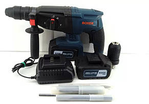 Перфоратор Boxer SDS Plus 24 Вт SR083