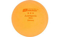 Мячики Donic Advantgarde 3 Orange (9456) GR, код: 1552714