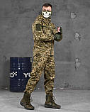 Костюм Піксель Тактичний Minotaur Комплект 3в1 ВН1168 ТМ, фото 6