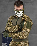 Костюм Піксель Тактичний Minotaur Комплект 3в1 ВН1168 ТМ, фото 8