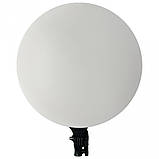 Кругла LED-лампа | PF45, фото 3