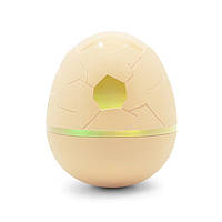 Интерактивная игрушка для домашних животных Cheerble Wicked Egg C0222 Оранжевый ST, код: 8326289