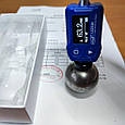 Твердомір для металів / Портативний вимірювач твердості LS252D, фото 9