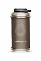 Мягкая бутылка HydraPak Stash 1 л Серый (1017-G121M) AG, код: 6543540