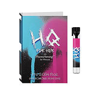 Духи с феромонами PheroStrong pheromone HQ for Her 1мл KC, код: 8368143