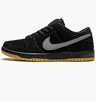 Кроссовки NIKE SB DUNK LOW PRO BLACK