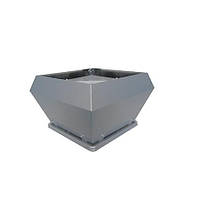 Вентилятор для крыши Binetti WFH 30-22-2E KC, код: 7408069