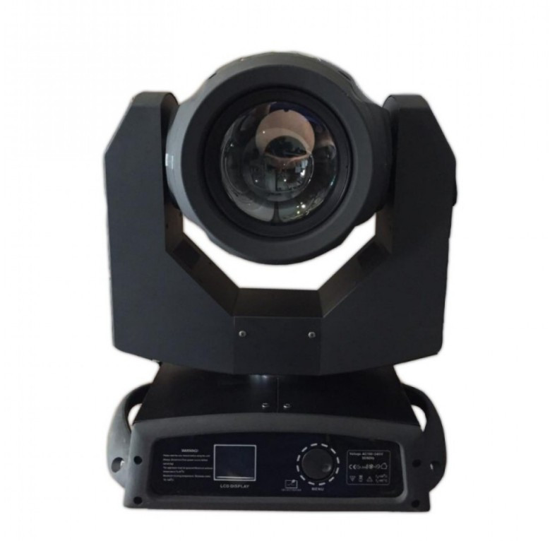 Світлодіодна LED голова STLS ST-Beam 7R Moving Head 230w, фото 1