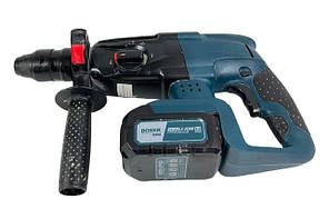 Перфоратор Boxer SDS Plus 24 Вт SR083, фото 3