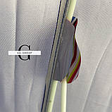 Monsen Premium+ MAX Umbrella – топовий професійний торговий зонтик, фото 9