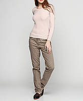 Жіночі штани Gerry Weber 38 Коричневий (2900055048010) PZ, код: 984406