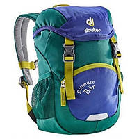 Рюкзак Deuter Schmusebär Indigo (1052-3612017 3232) CS, код: 6604847