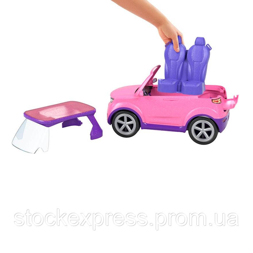 Концертный автомобиль Барби Barbie IR114475 SE, код: 7726332 - фото 2 - id-p2168035893