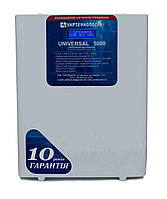 Стабилизатор напряжения Укртехнология Universal НСН-5000 HV KC, код: 7405395