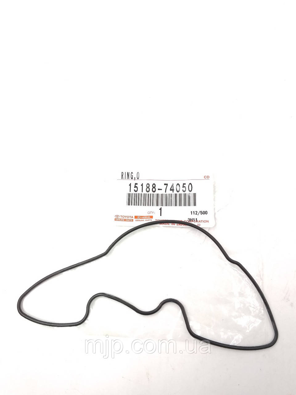 Оригинальная прокладка маслонасоса 15188-74050, фото 1