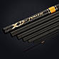Вудка махова Master Power SPT 6.3 Карбон Джокер вудилище без кілець 210г, фото 6
