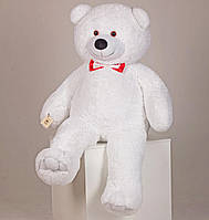 Плюшевий ведмідь Mister Medved Ларі 160 см Білий EM, код: 7375000
