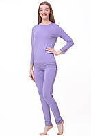 Пижама KOSTA 0148-9 L Фиолетовый (K-0148-9-3) DL, код: 2626695
