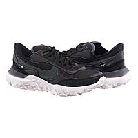 Кроссовки женские Nike React R3vision (DQ5188-001) 39 Черный CS, код: 8133037