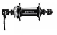 Втулка передня Shimano HB-TX505 під диск 36шп Чорний (HB-TX505) SE, код: 6508118