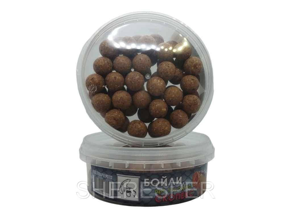 Бойл пил. King Fish - скопекс d14mm 100г