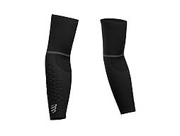 Безшовні рукави Compressport  Armforce Ultralight,  Т2 (25-28) Black