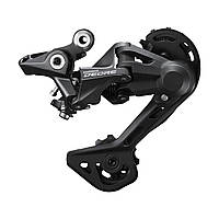 Переключатель задний Shimano RD-M4120-SGS DEORE Shadow 10/11 скоростей Velo