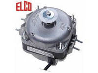 Мотор обдува вентилятор охолодження для холодильного обладнання Electrolux, Icematic, Scotsman, Elco