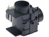 Зливний кульовий клапан DI=75mm DE=75mm для пральної машини Girbau/Grandimpianti/IPSO 371336