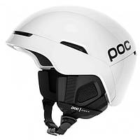Шлем горнолыжный Poc Obex Spin Hydrogen White XS S (1033-PC 101031001XSS1) KC, код: 8205773