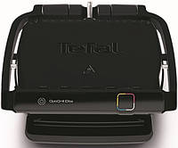 Электрогриль прижимной Tefal OptiGrill Elite GC750830 VA, код: 8304041