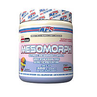 Комплекс до тренировки Aps Mesomorph 388g ver4 (Geranium Extract) 388 g 25 servings Snow Co KC, код: 7912102